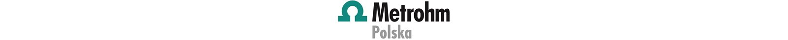 Metrohm Polska Logo