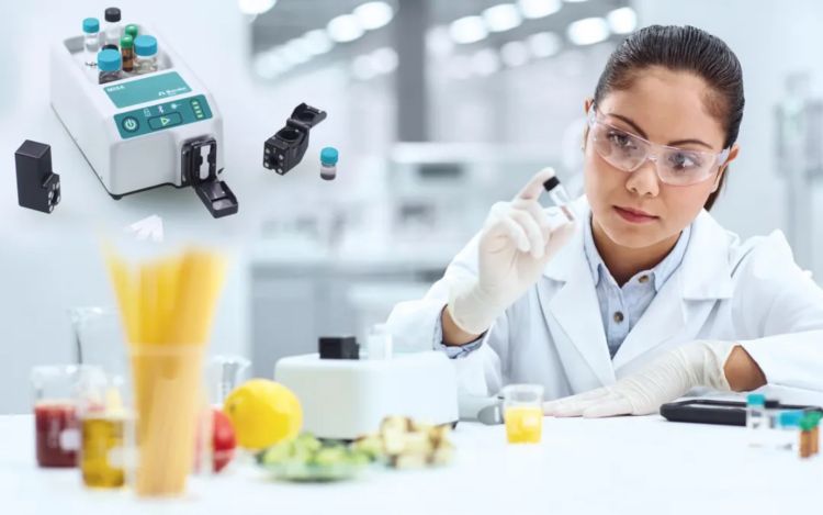 Combat food fraud: Meet Misa