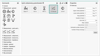 NOVA 2 software