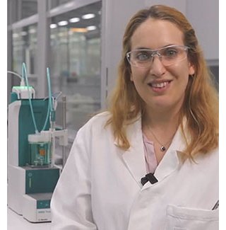 Switching to automated titration