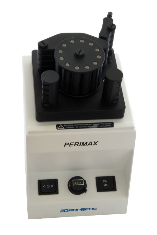 Peristaltic Pump