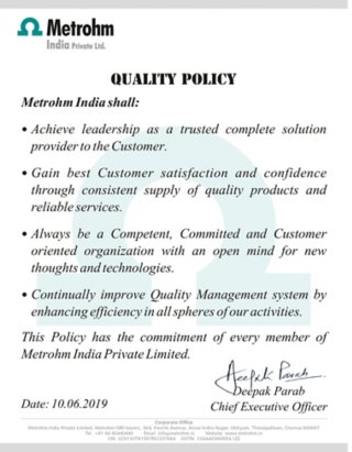 iso-quality-policy/1