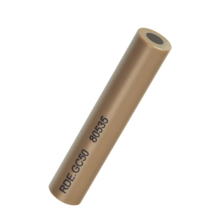 Eisco Labs Carbon Electrode – 100 X 20 X 5mm Single Bar (PH0927C)