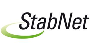 logo programu StabNet
