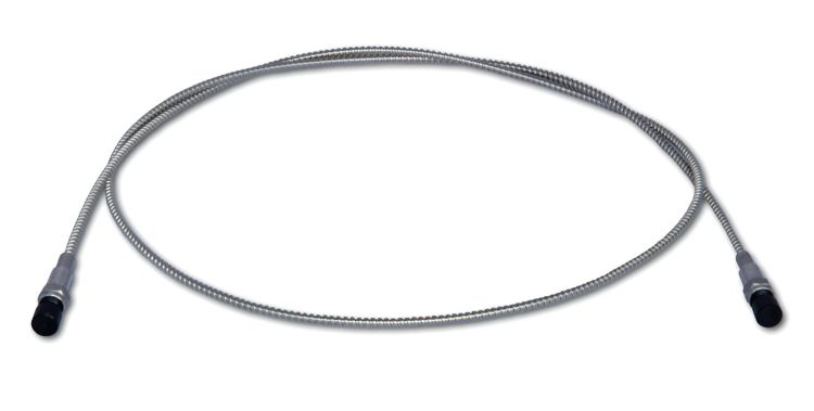 Transmission fiber VIS-UV