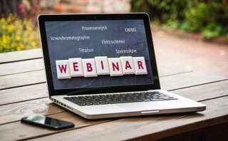 Webinare