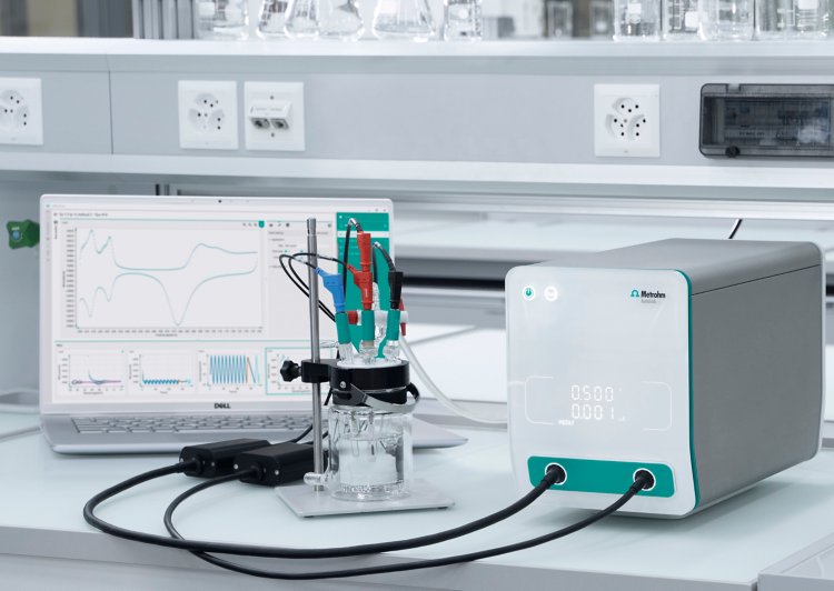 VIONIC powered by INTELLO. 