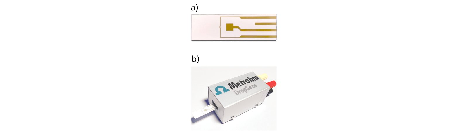 a) AUFET30 platform for the fabrication of FETs. (b) BIDSCFET connector. 
