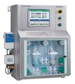 ADI 2045TI Ex proof (ATEX) Analyzer. 