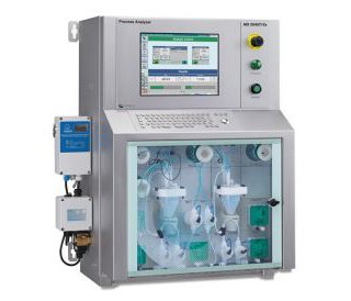 ADI 2045TI Ex proof (ATEX) Analyzer. 