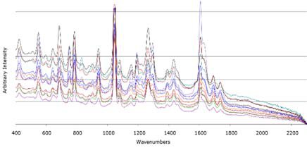  Reduced ORS OFF spectra