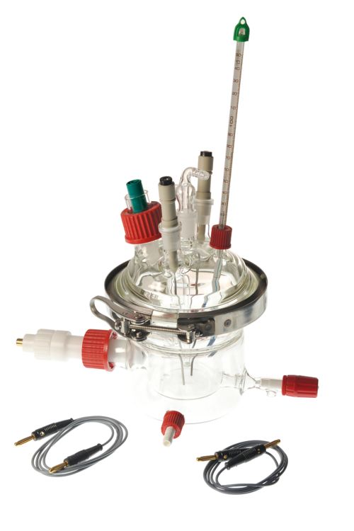 Corrosion part 3 – measurement of polarization resistance