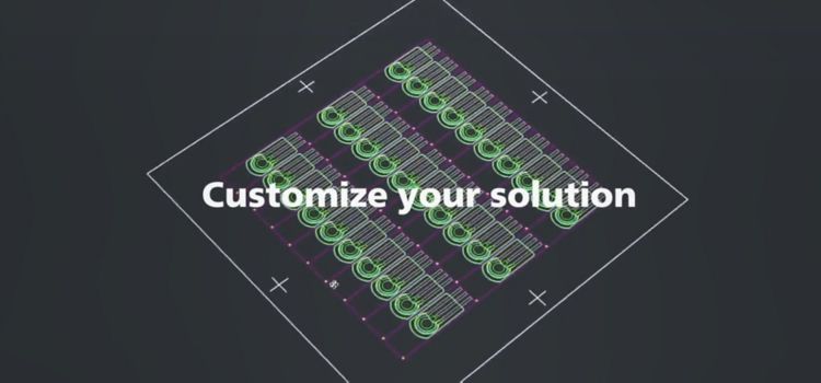 Sensores eletroquímicos personalizados