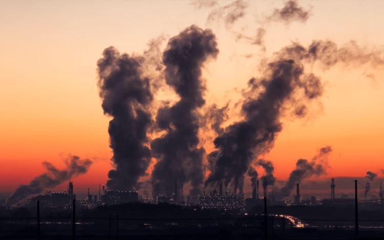 Decarbonizing chemical processes with Thor