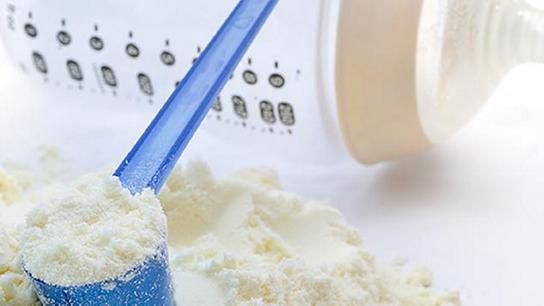 IC webinar: inline dialysis for more efficient sample preparation of dairy analysis