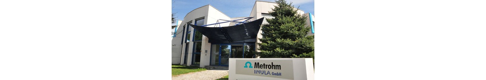 Metrohm Inula GmbH
