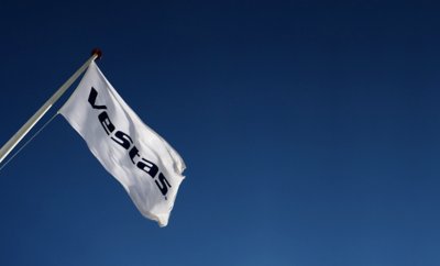 Motif: vestas flag
Randers
corporate symbol