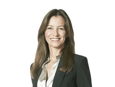 Kerstin Knapp, Executive Vice President of People & Culture at Vestas