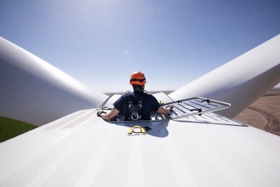 Vestas