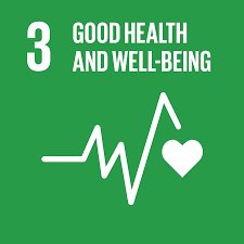 SDG 3 Good Health and Well-being