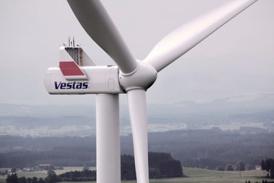 Vestas