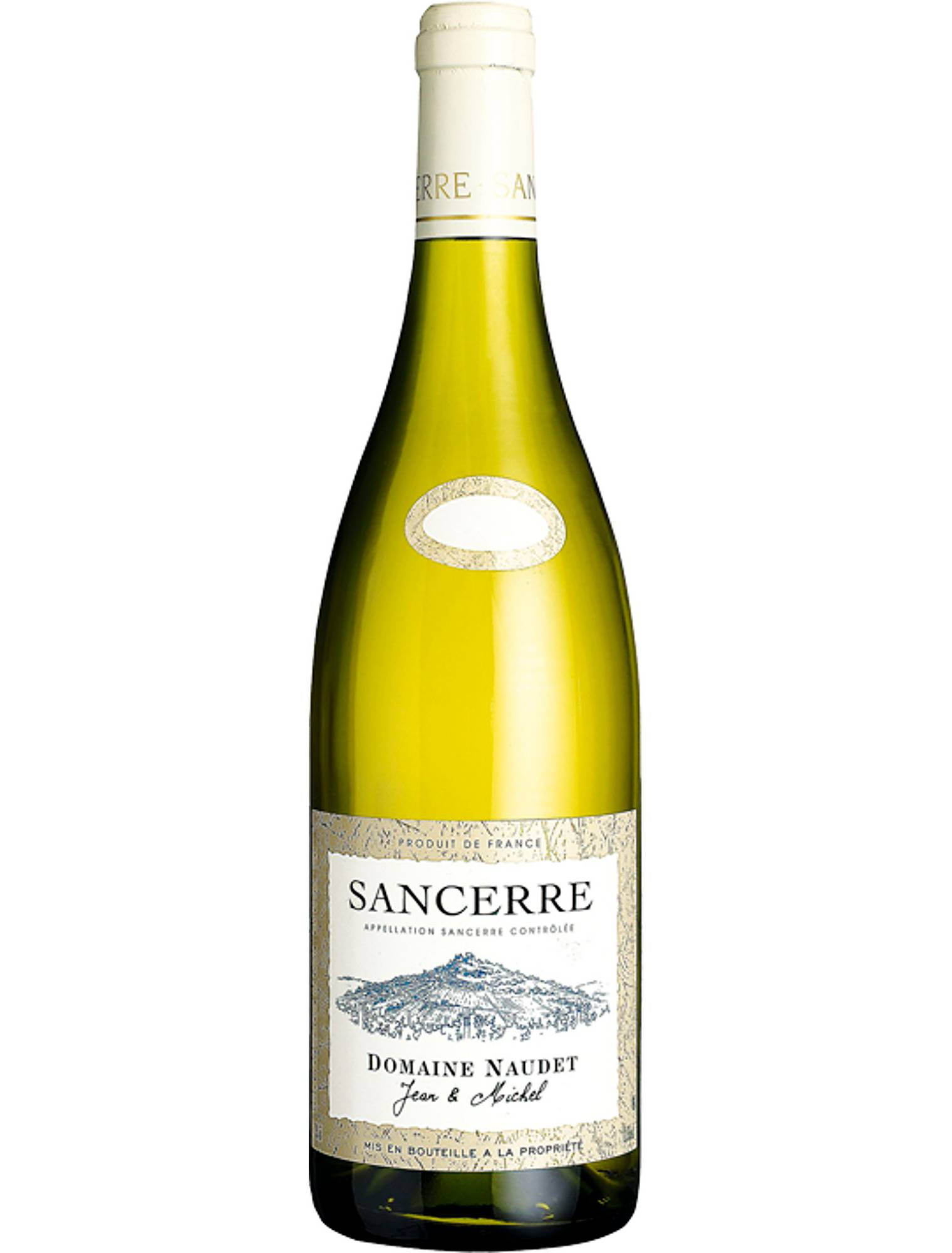 Image of Domaine Naudet Sancerre