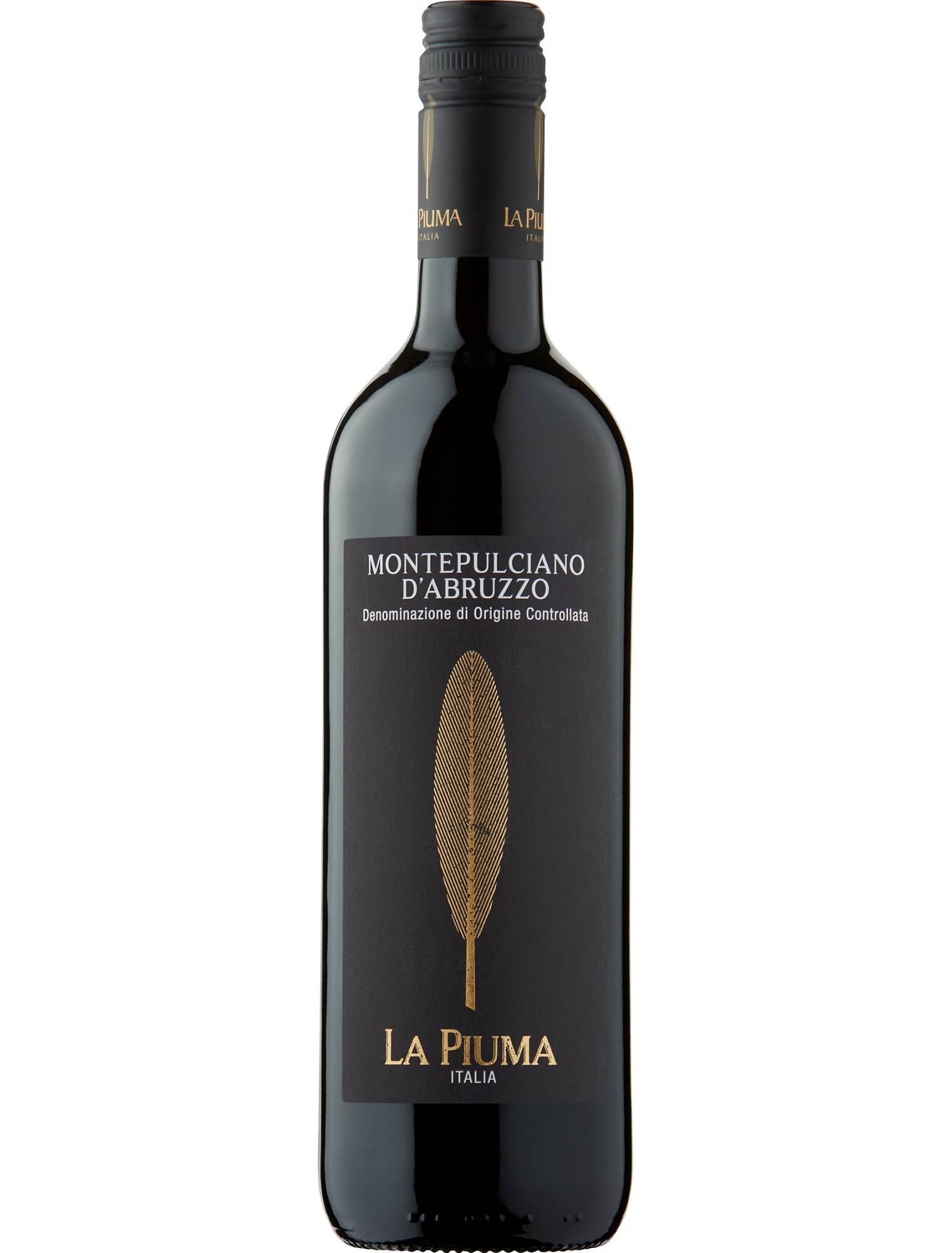 Image of La Piuma Montepulciano d'Abruzzo