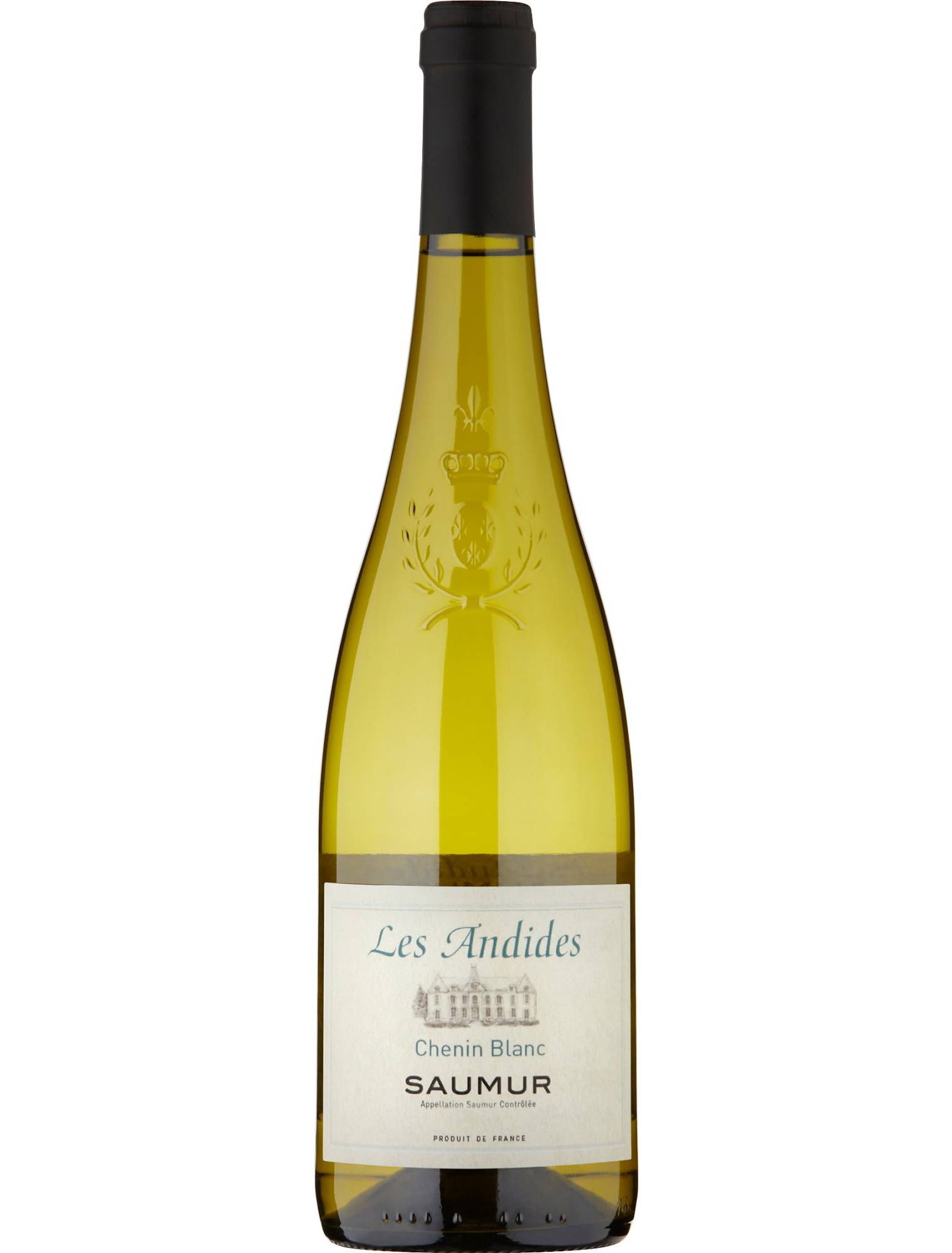Image of Les Andides Saumur Blanc