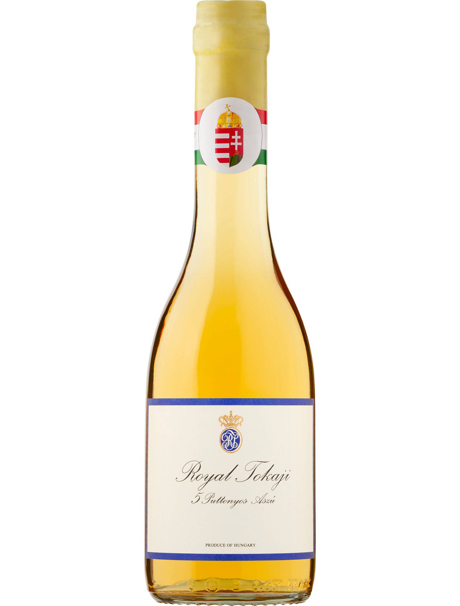 Image of Royal Tokaji Blue Label 5 Puttonyos Aszú