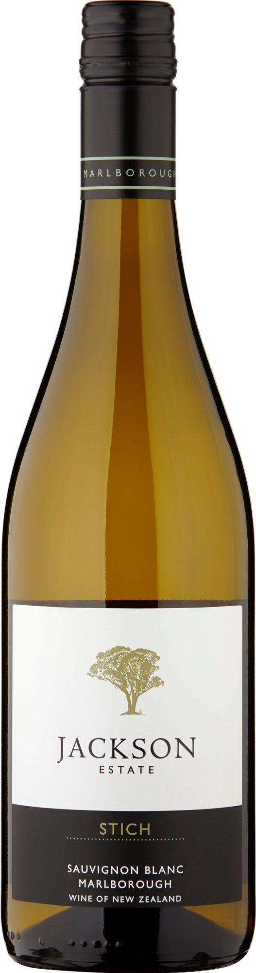 Jackson Stich Sauvignon Blanc, Marlborough, New Zealand, Alc vol:12.50%