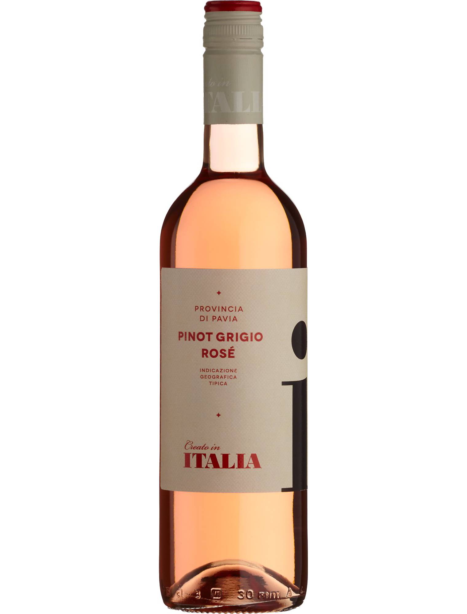 Image of Italia Pinot Grigio Rosé