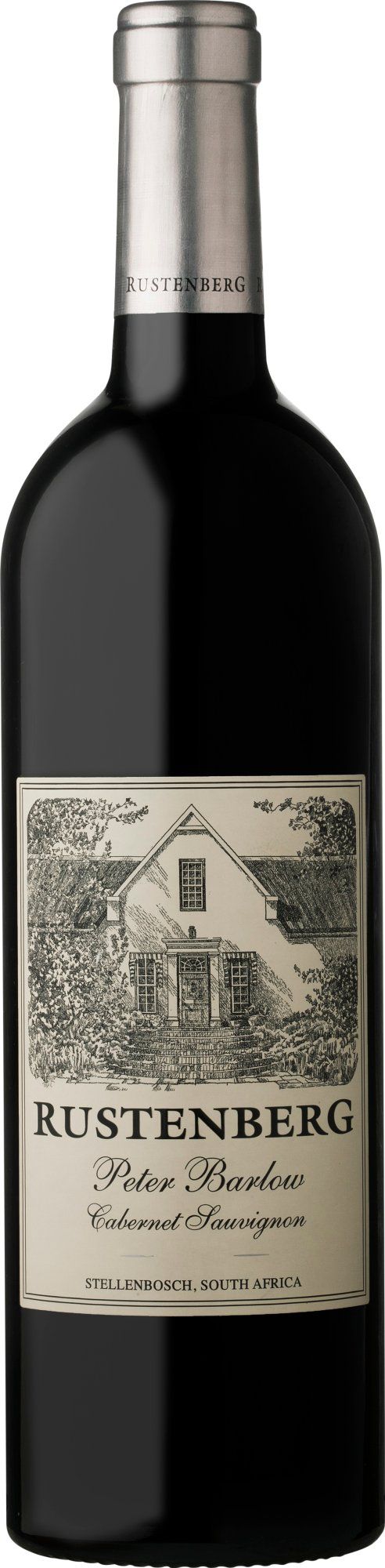 Image of Rustenberg Peter Barlow