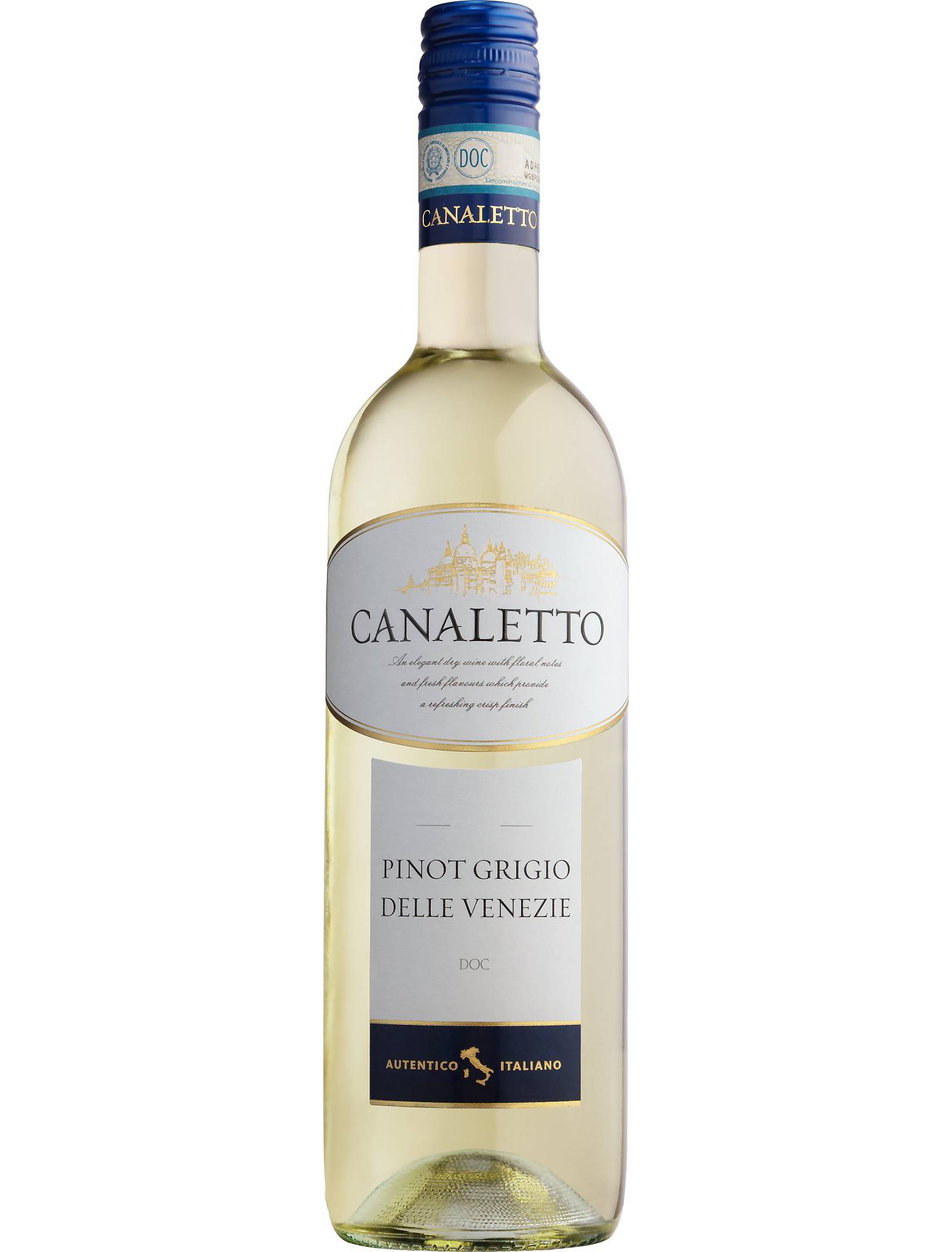 Image of Canaletto Pinot Grigio