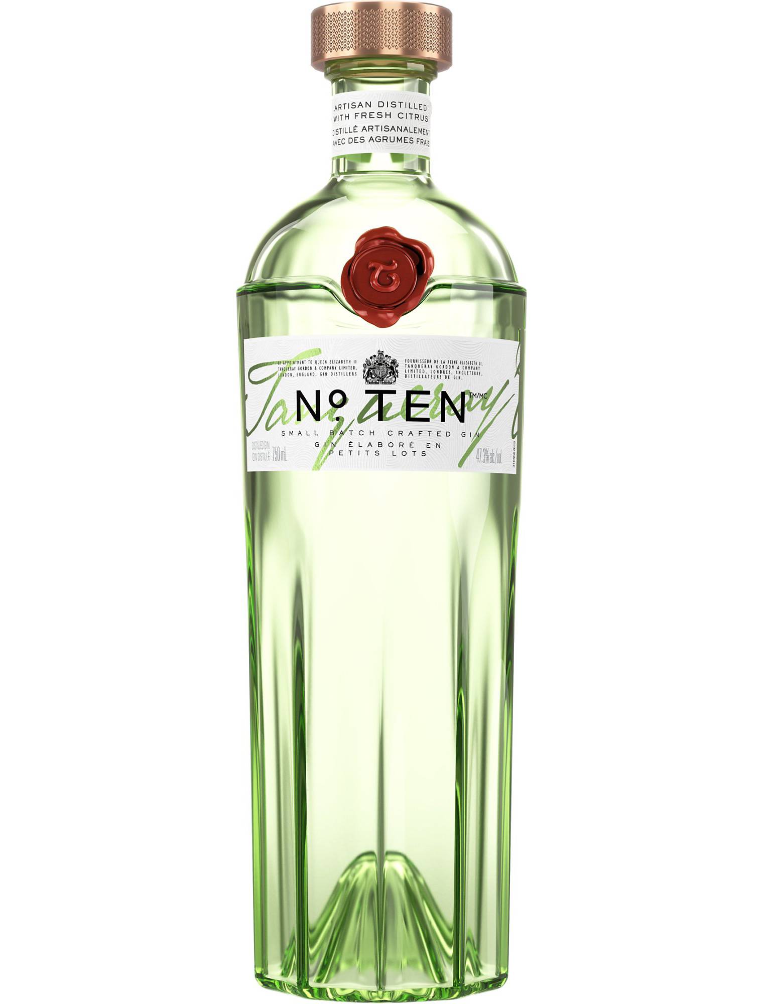 Image of Tanqueray No. Ten Gin