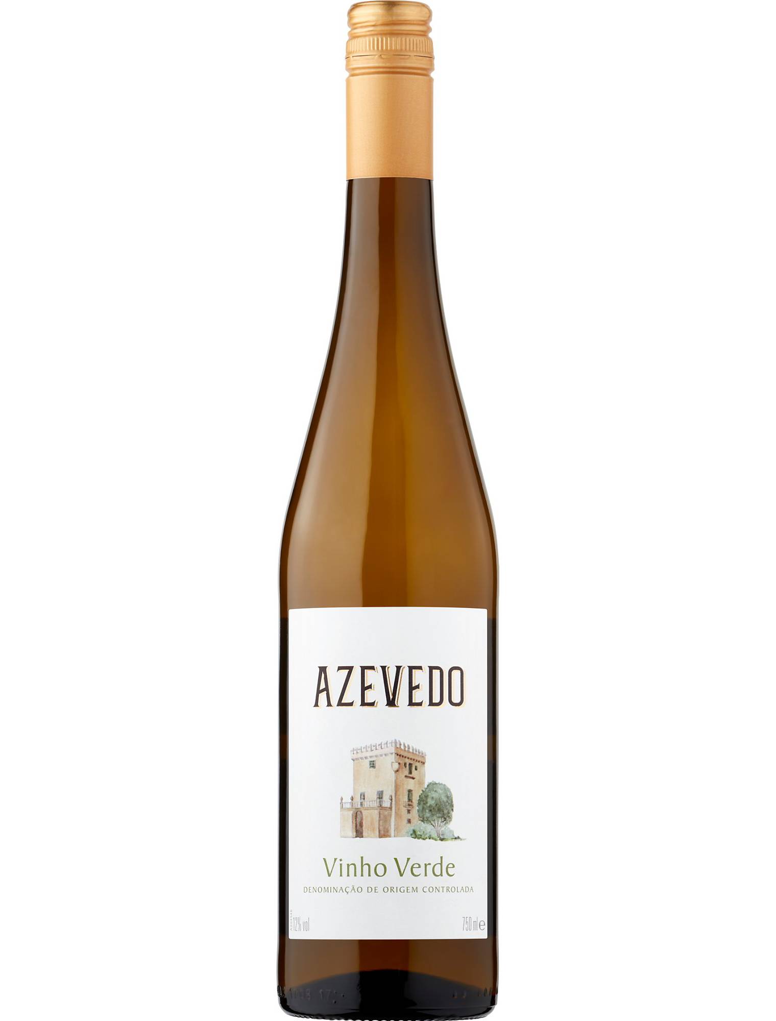 Image of Azevedo Vinho Verde