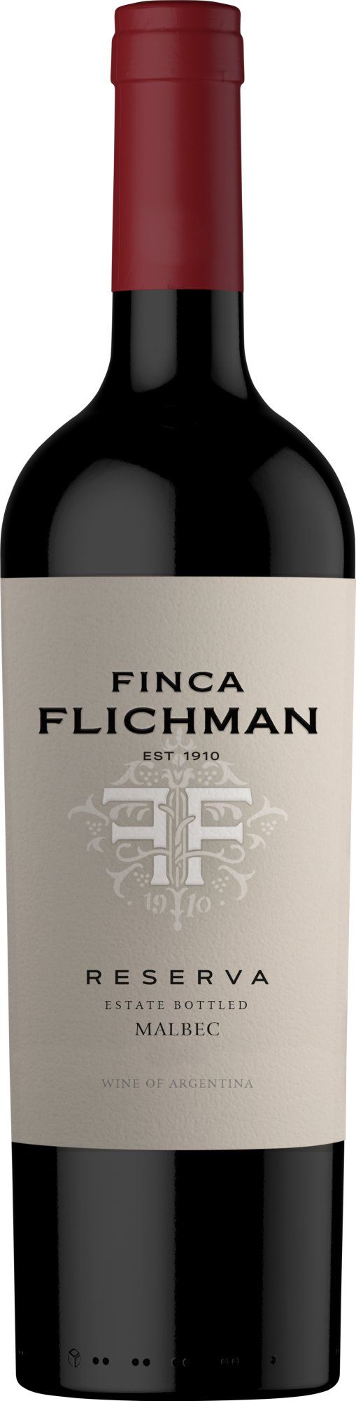 Finca Flichman Reserve Malbec Mendoza, Argentina, Alc vol:13.50%