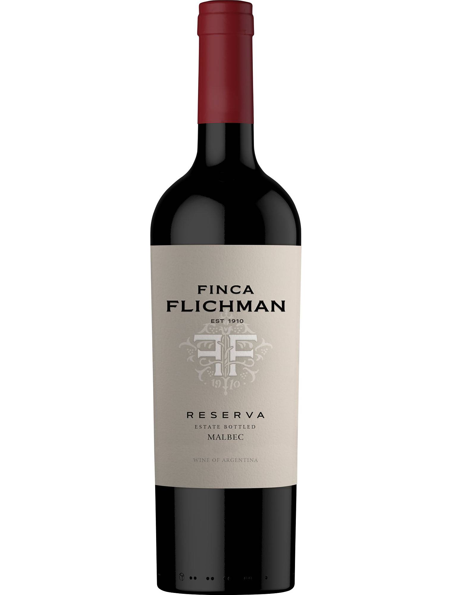 Image of Finca Flichman Reserve Malbec
