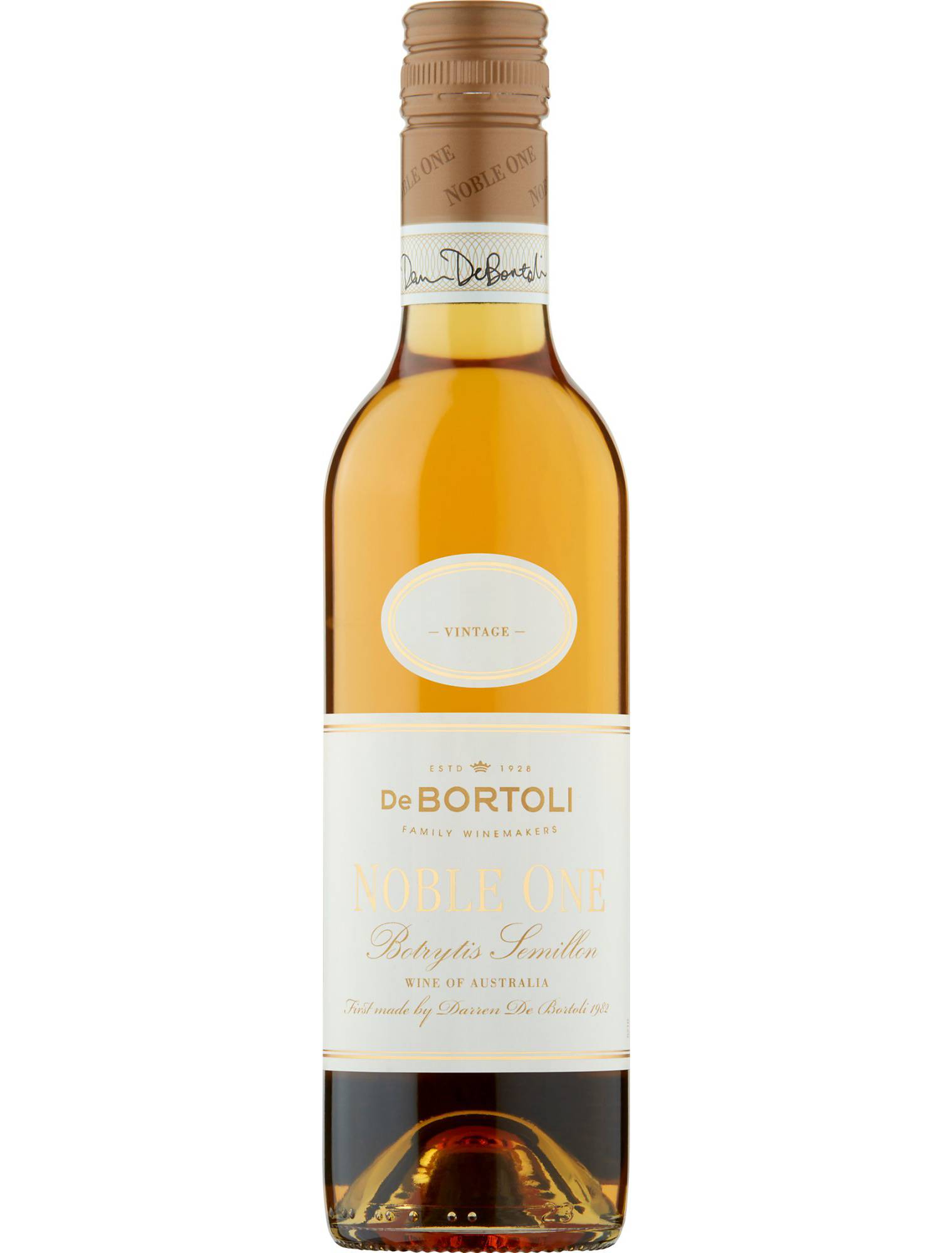 Image of De Bortoli Noble One Botrytis Semillon