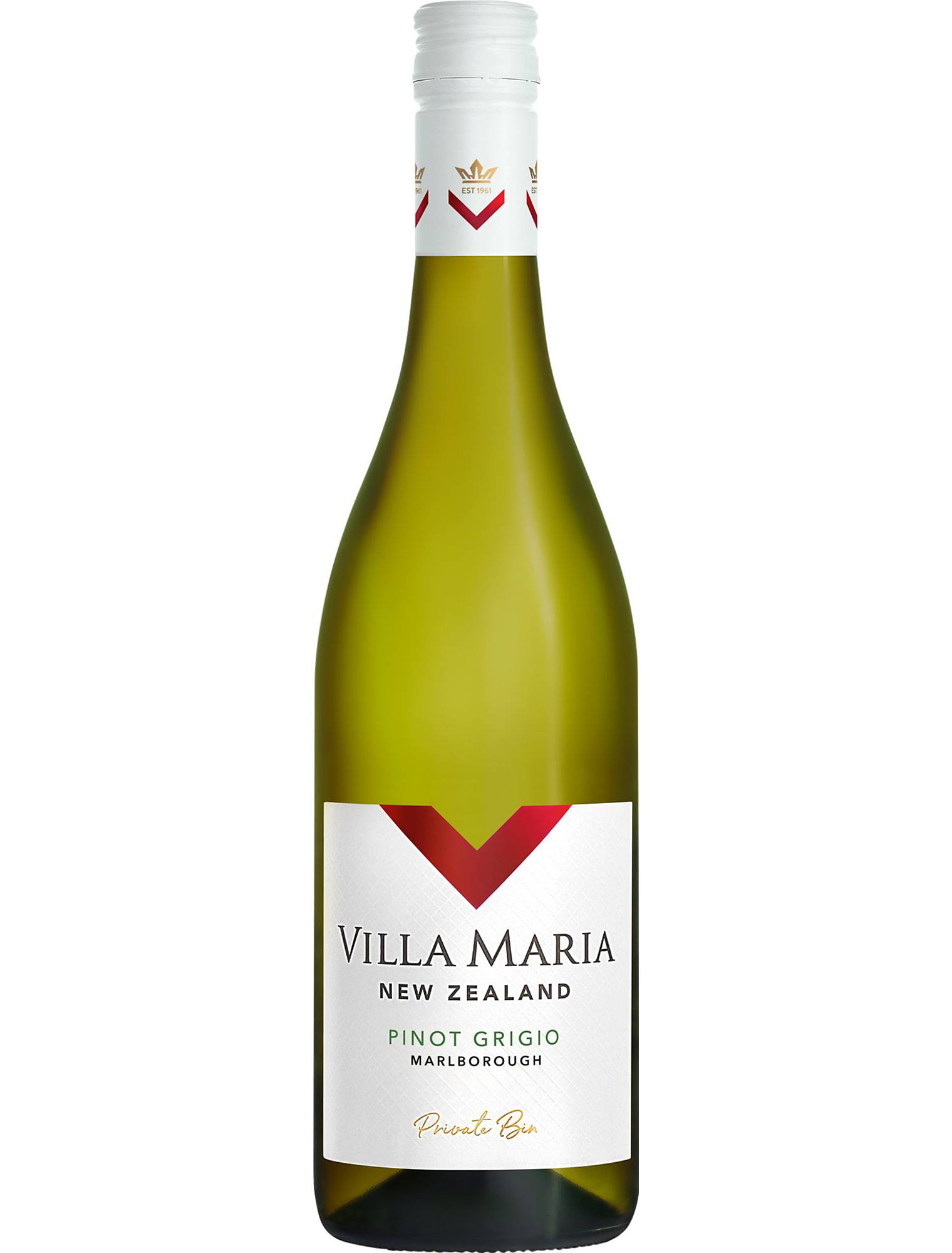 Image of Villa Maria Private Bin Pinot Grigio