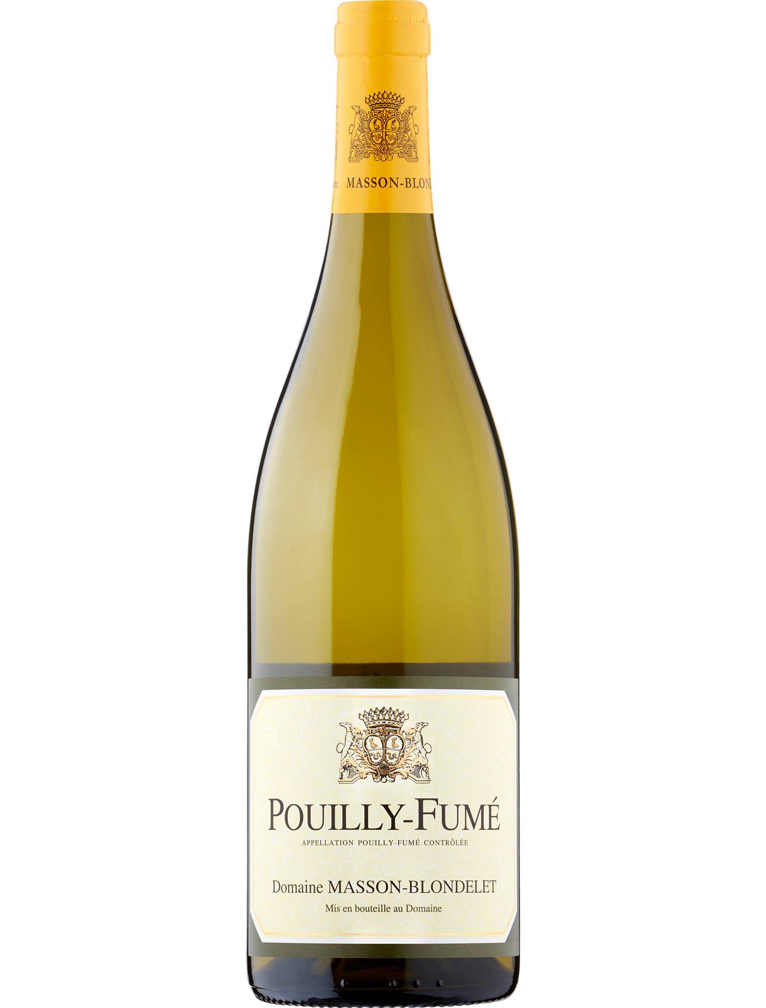 Image of Domaine Masson-Blondelet Pouilly-Fumé