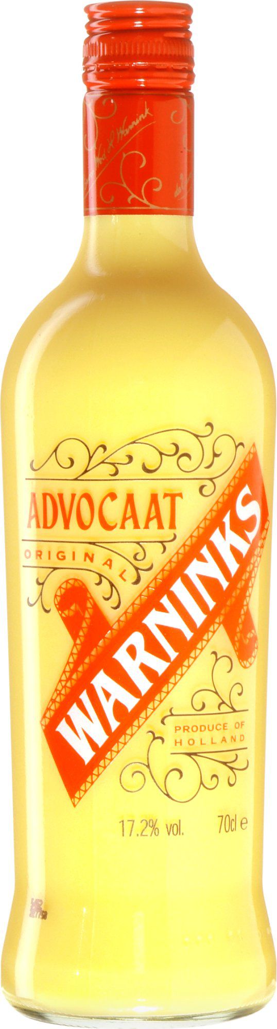 Image of Warnink's advocaat