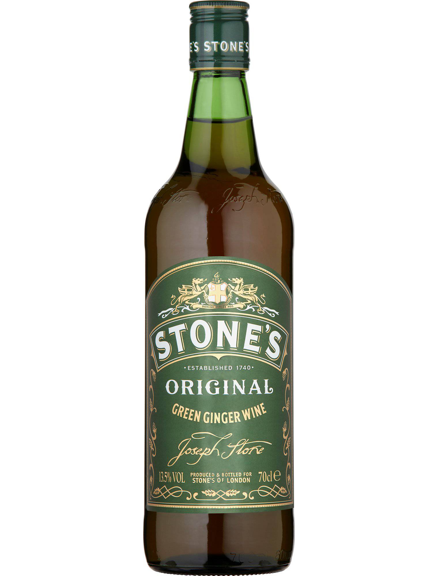 Image of Stone's Original Green Ginger Wine
