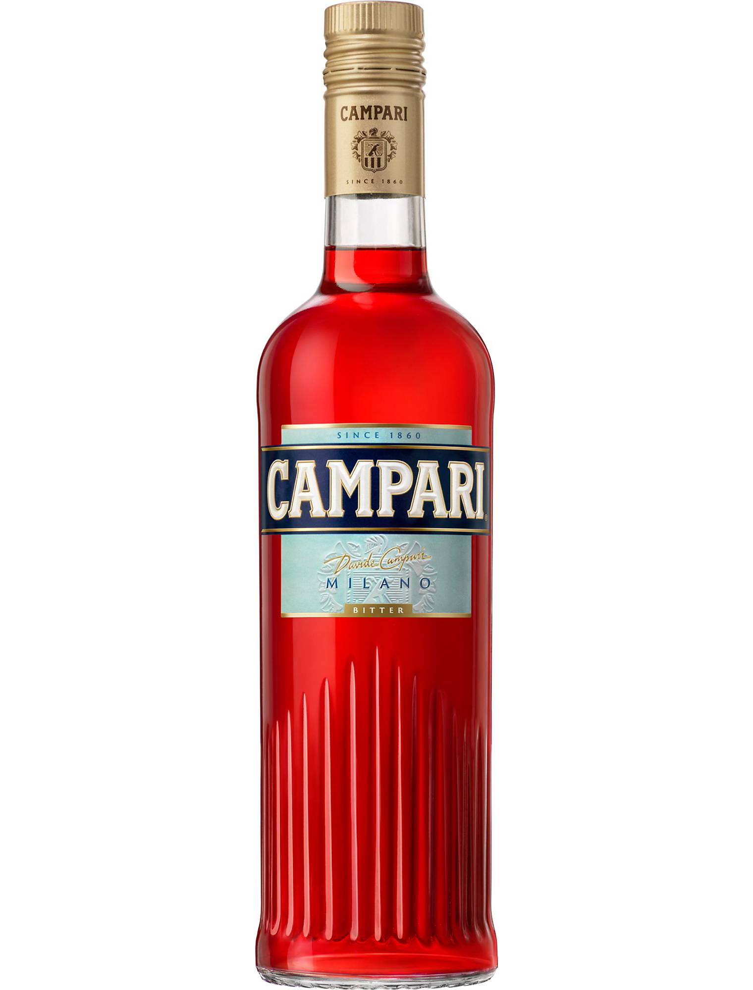 Image of Campari Bitters