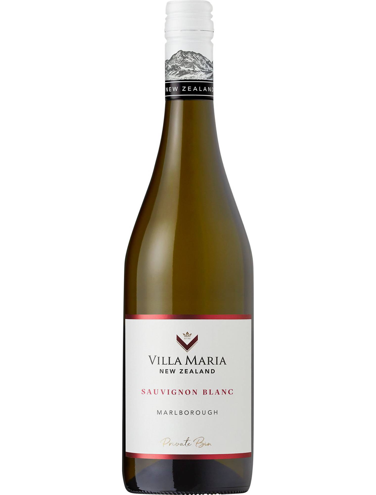 Image of Villa Maria Private Bin Sauvignon Blanc