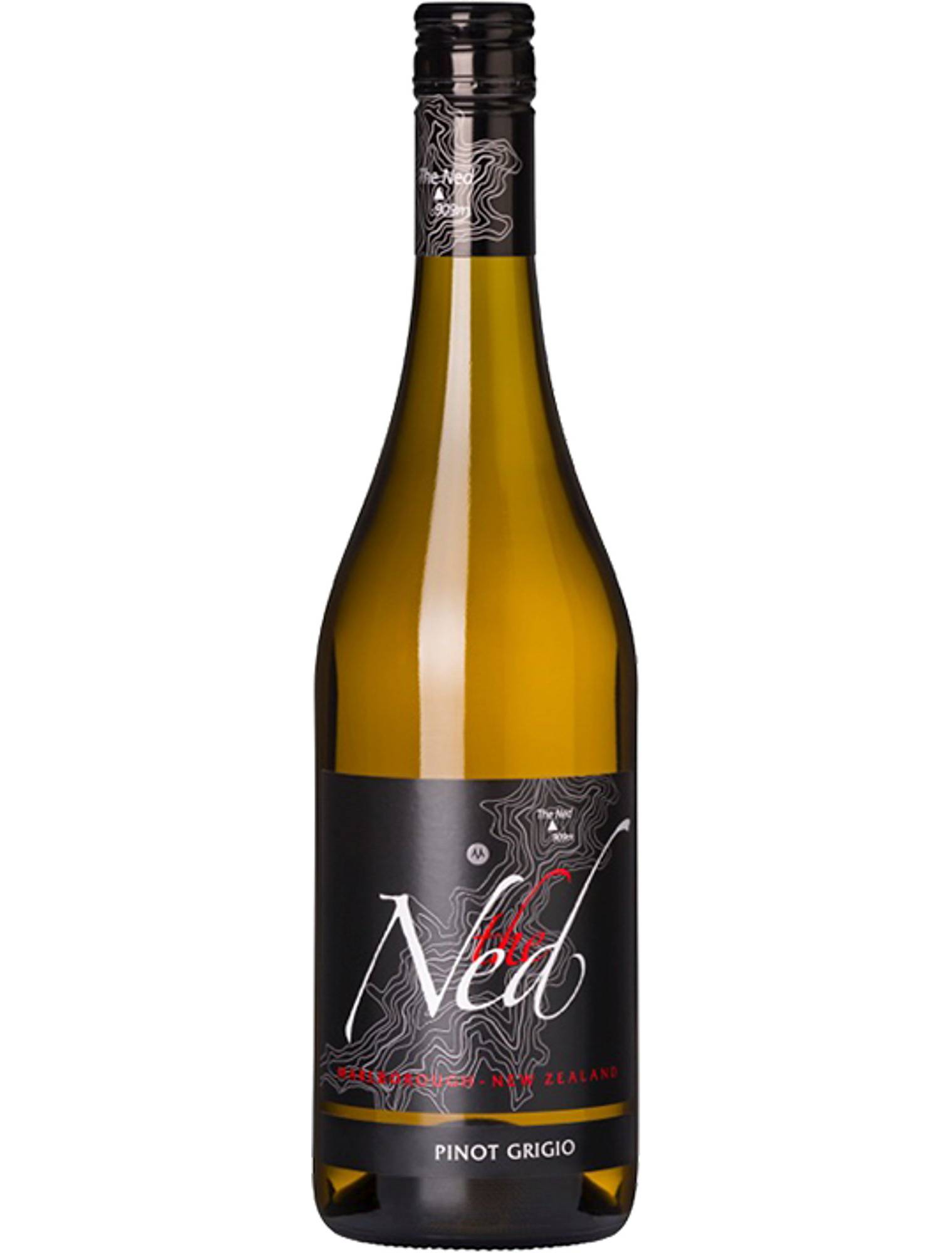 Image of The Ned Pinot Grigio