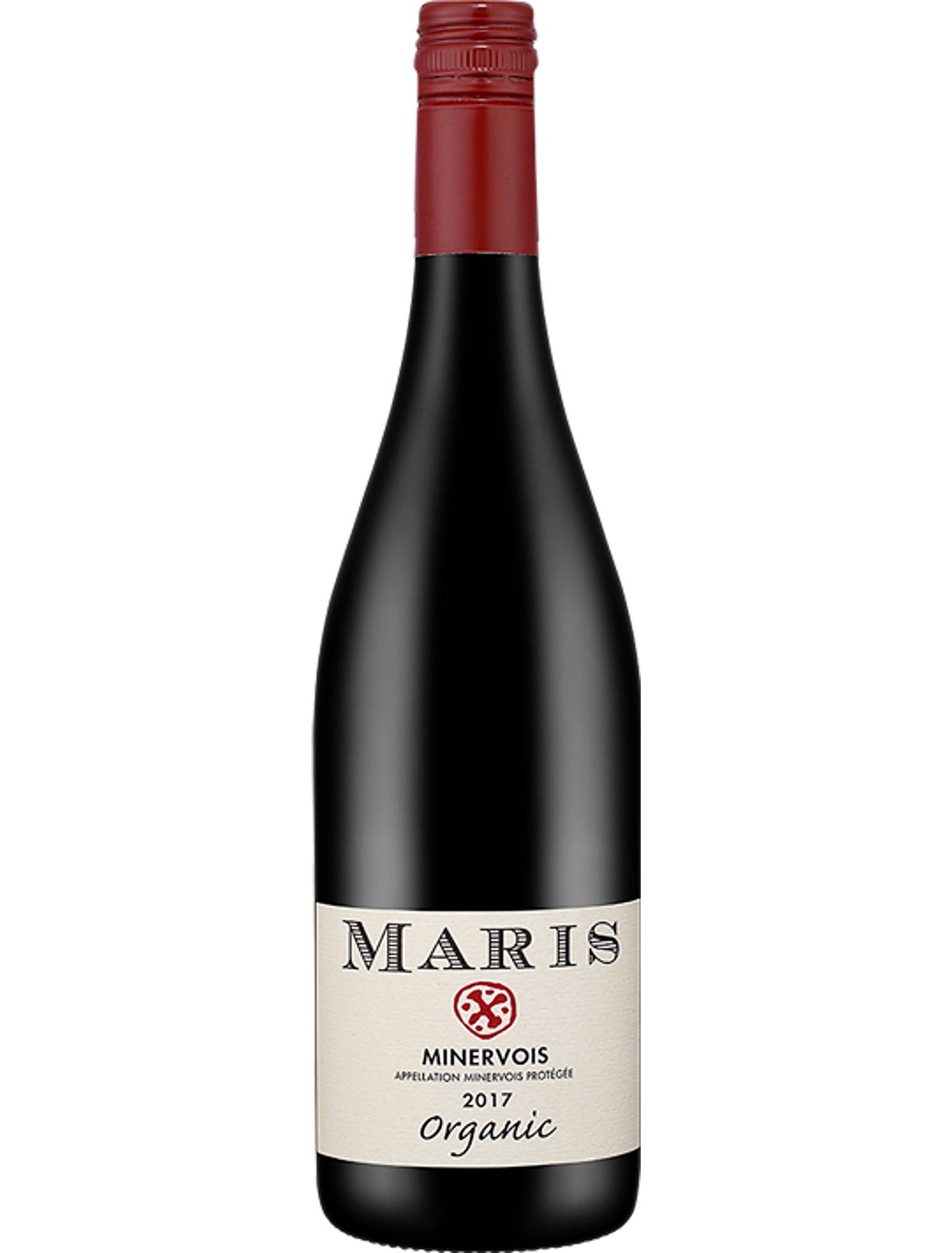 Image of Maris Minervois Vieilles Vignes Organic Minervois