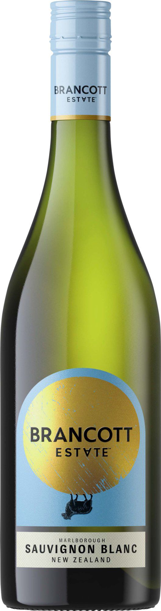 Brancott Estate Sauvignon Blanc Marlborough, New Zealand, Alc vol:13.00%