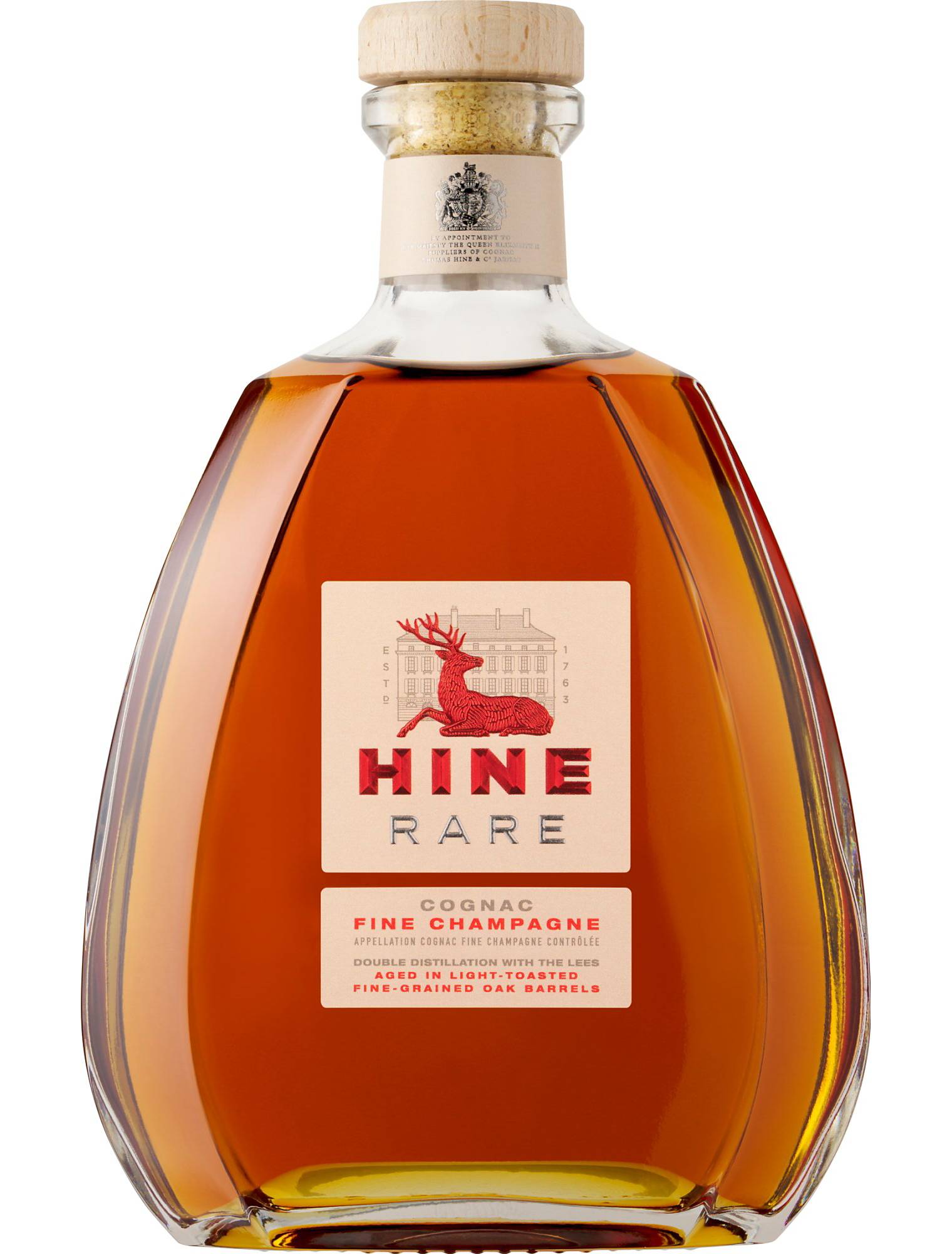 Image of Hine Rare VSOP Cognac