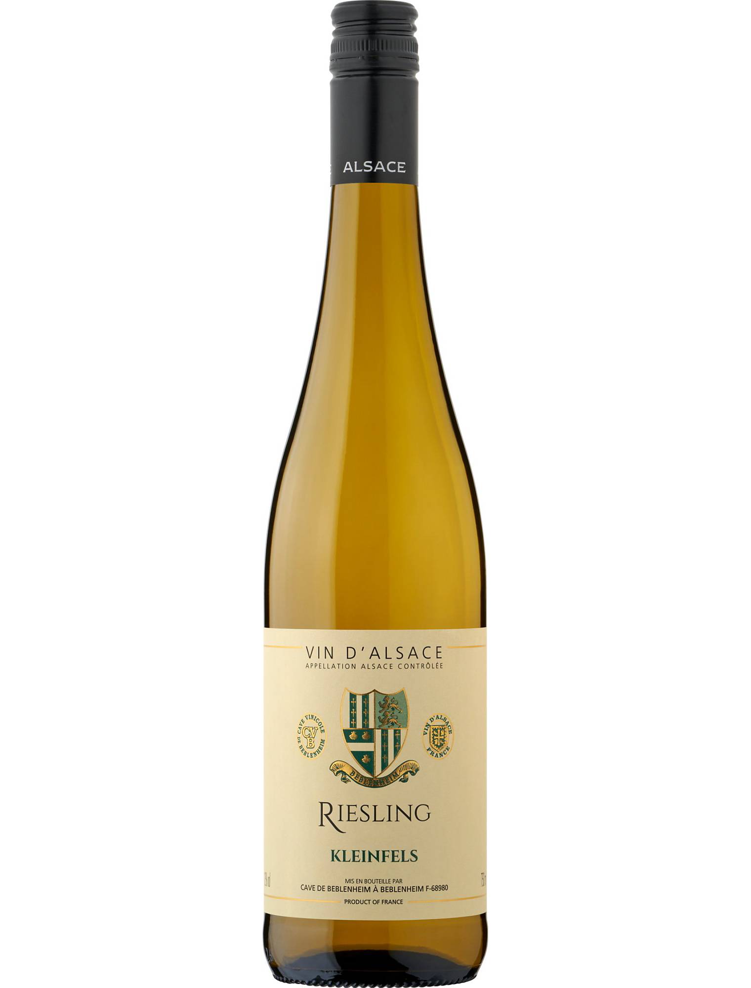 Image of Cave de Beblenheim Kleinfels Riesling