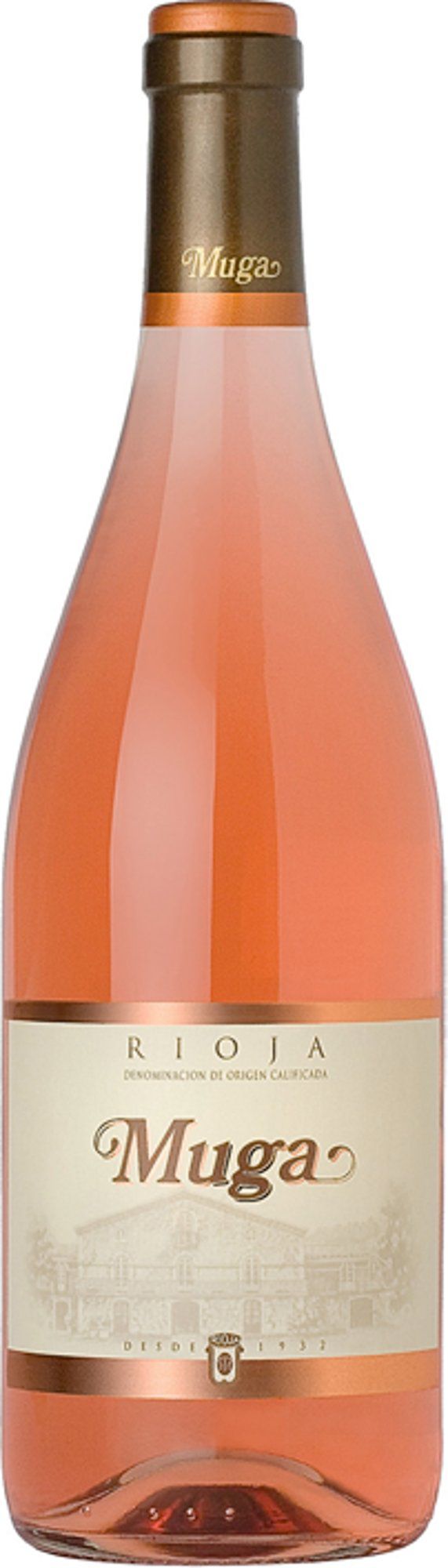 Exclusive Rosé Wine | Waitrose Cellar